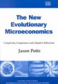 The New Evolutionary Microeconomics