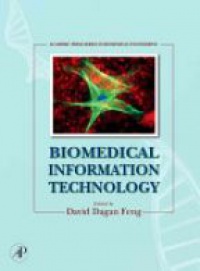 Feng, David Dagan - Biomedical Information Technology