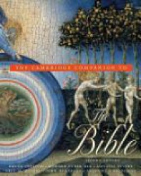 Kee H.C. - The Cambridge Companion to the Bible