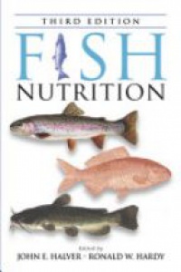 Halver - Fish Nutrition