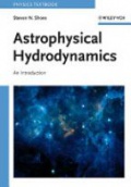 Astrophysical Hydrodynamics