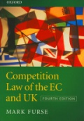 Competition Law of the EC