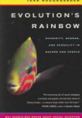 Evolution´s Rainbow: Diversity, Gender, and Sexuality in Nature and People