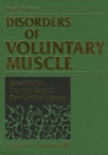 Disorders of voluntary muscle 6th ed.