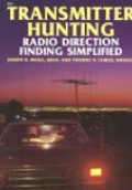 Transmitter Hunting: Radio Direction Finding Simplified  
