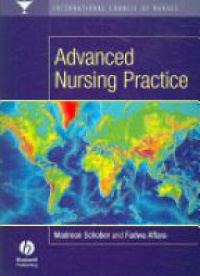 Madrean Schober,Fadwa Affara - International Council of Nurses: Advanced Nursing Practice