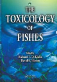 Giulio - The Toxicology of Fishes