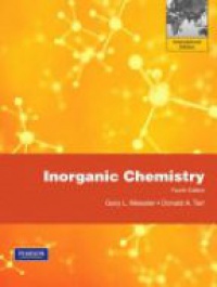 Miessler G. - Inorganic Chemistry, 4th ed.