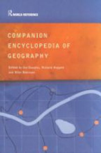 Douglas I. - Companion Encyclopedia of Geography