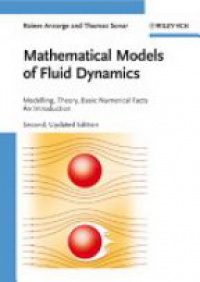 Ansorge R. - Mathematical Models of Fluid Dynamics