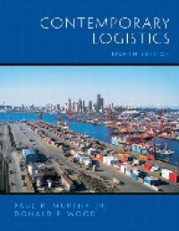 Murphy P. R. - Contemporary Logistics, 8th ed.