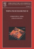 Thin-Film Diamnos II