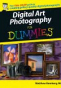 Digital Art Photography for Dummies