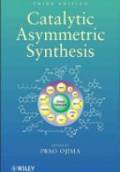 Catalytic Asymmetric Synthesis, 3rd Edition