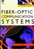 Fiber-optic Communication Systems