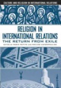 Religion in International Relations