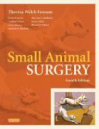 Fossum - Small Animal Surgery Expert Consult - Online and print