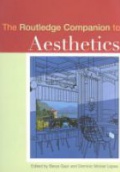 Routledge Companion to Aesthetics