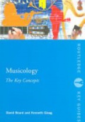 Musicology: Key Concepts