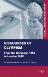 Chatziefstathiou - Discourses of Olympism