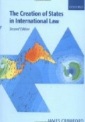 Creation States Law