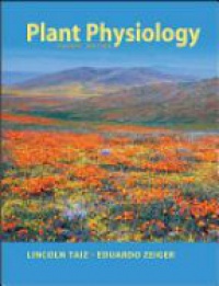 Taiz - Plant Physiology