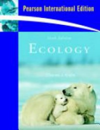 Krebs Ch. - Ecology, 6th ed.