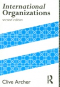 International Organizations 2nd ed.