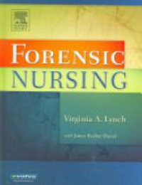 Lynch V. - Forensic Nursing 