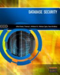 Basta A. - Database Security
