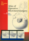 Atlas of Operative Microneurosurgery