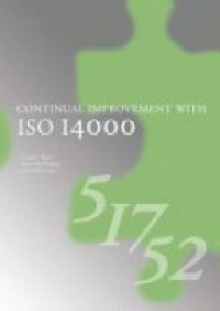 Piper L. - Continual Improvement with ISO 14000