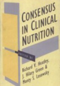 Consensus in Clinical  Nutrition