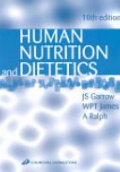 Human Nutrition and Dietetics, 10th ed.