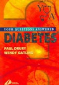 Diabetes Your Questions Answered