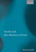 Truth & Absence of Fact