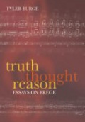 Truth Thought Reason