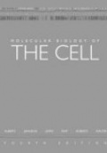 Molecular Biology of the Cell + Free CD