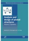 Analysis and Design of Plated Structures: Vol.2: Dynamics
