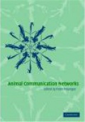 Animal Communication Networks