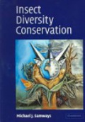 Insect Diversity Conservation