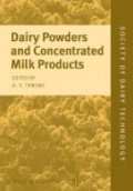 Dairy Powders and Concentrated Products