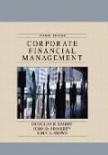 Corporate Financial Management 2nd ed.