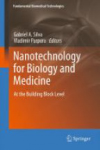 Silva - Nanotechnology for Biology and Medicine