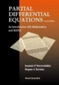 Partial Differential Equations:: An Introduction with "Mathematica and Maple"