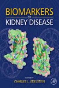Edelstein, Charles L. - Biomarkers of Kidney Disease