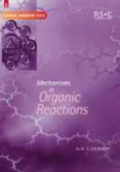 Mechanisms in Organic Reactions