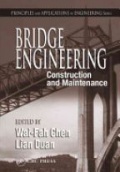 Bridge Engineering: Construction and Mainetance