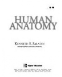 Saladin K. S. - Human Anatomy