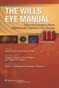 Ehlers J.P. - The Wills Eye Manual